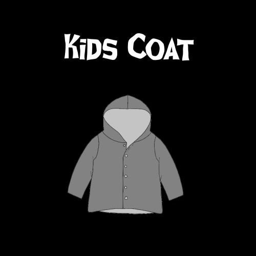 Kids Coat