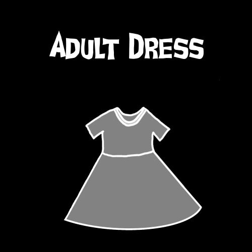 Women’s Dress