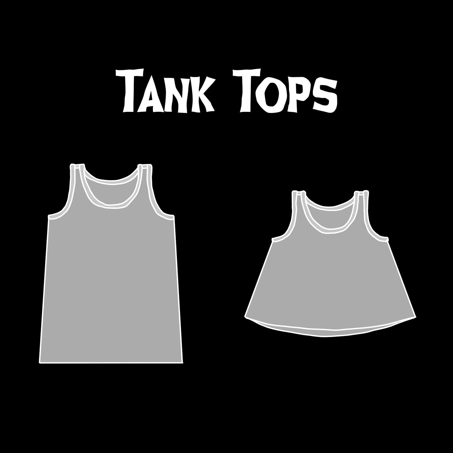 Tank Tops