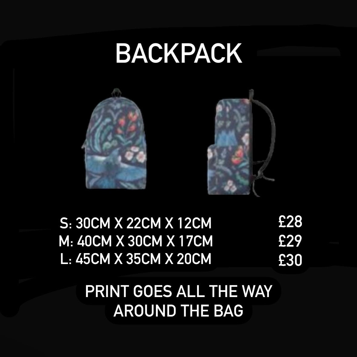 Backpack