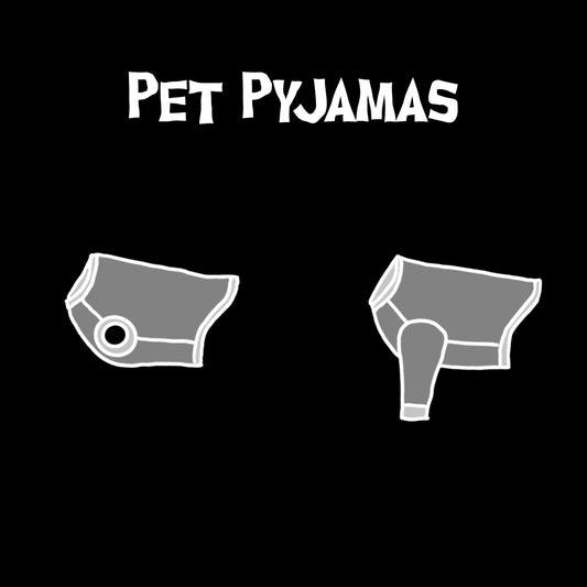 Pet Pyjamas