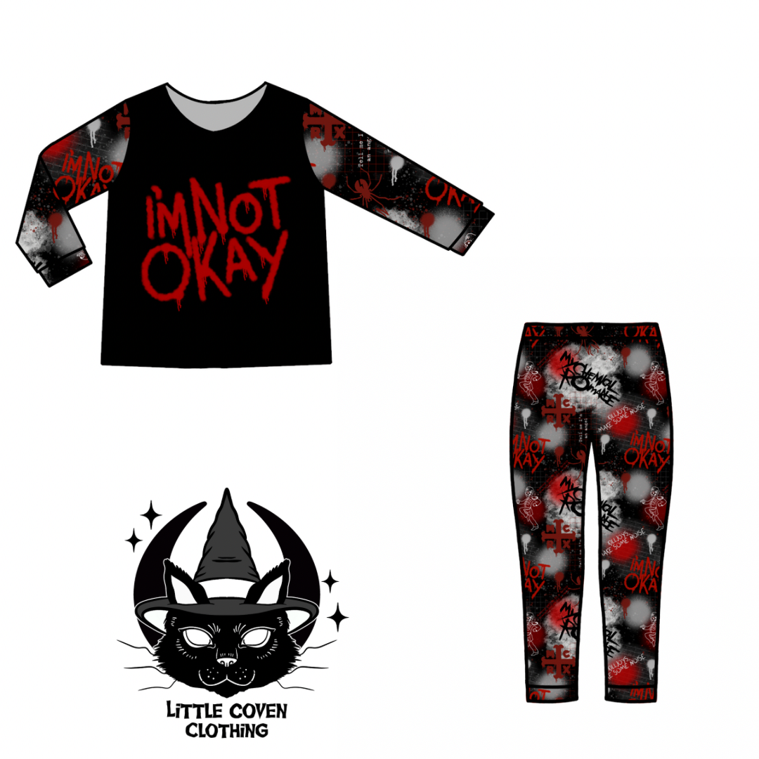 MCR Salem Set