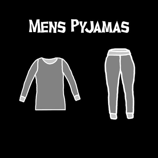 Men’s Pyjamas