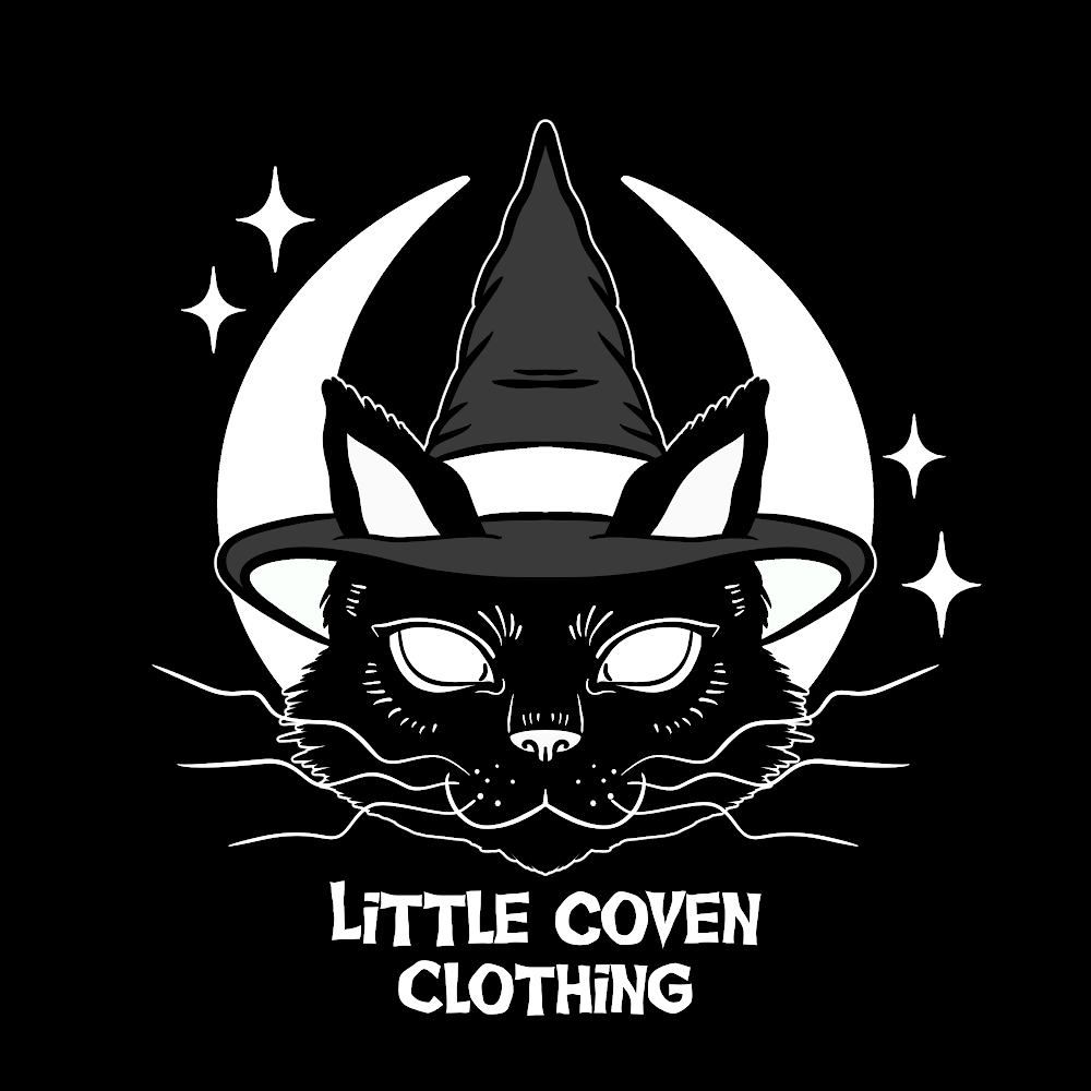 Little Coven Clothing