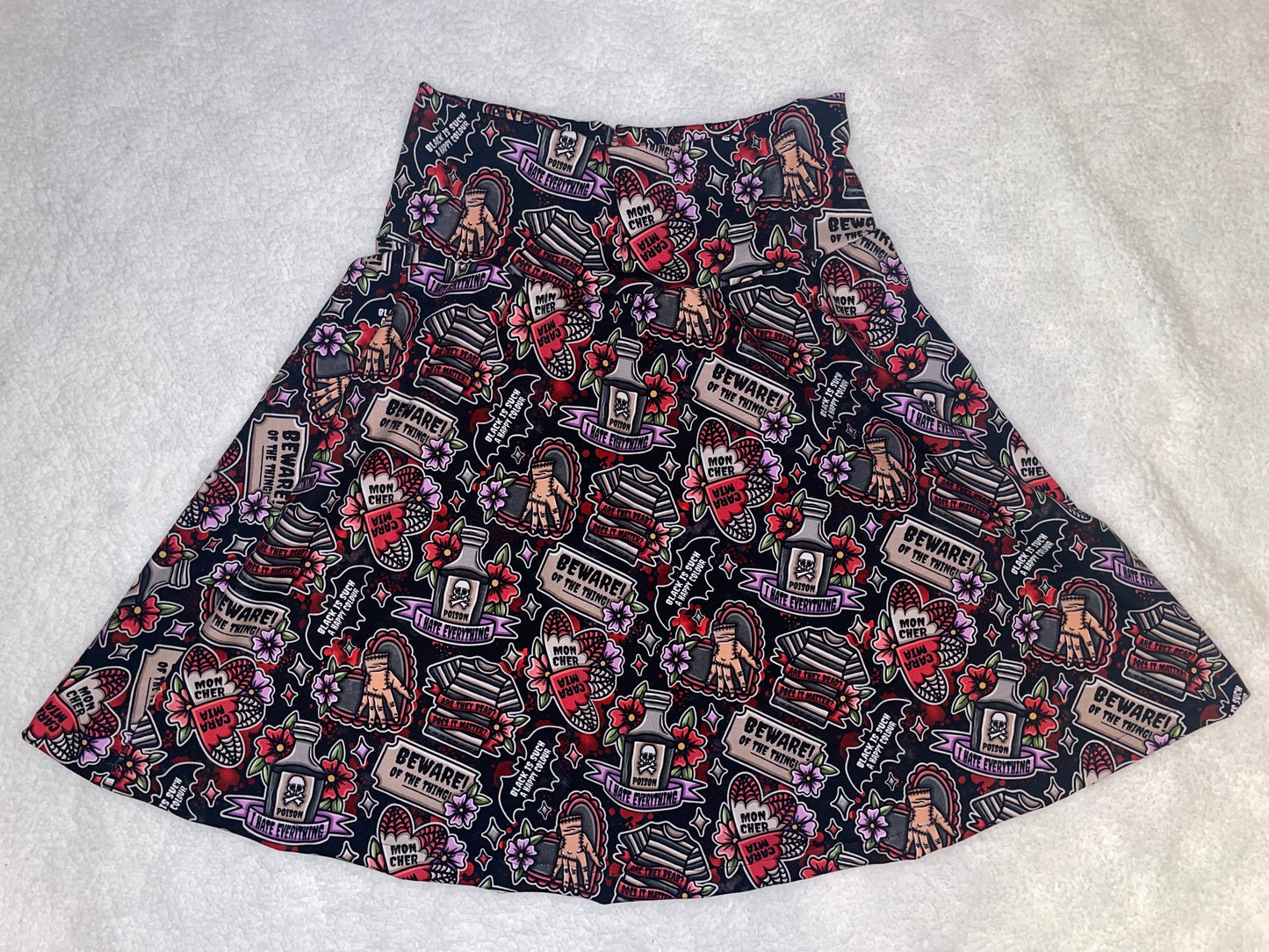 Adult Twirly Skirt