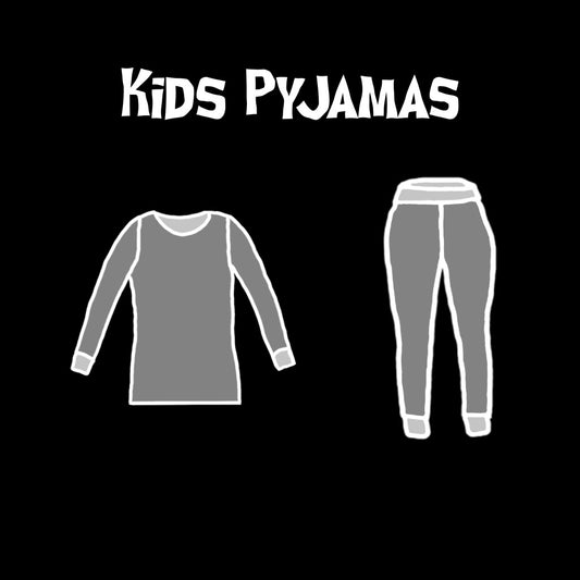 Kids Pyjamas