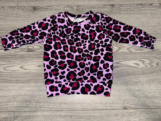 Jumper 3-6m