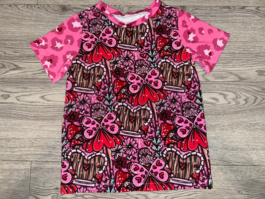 T-shirt 5-6y