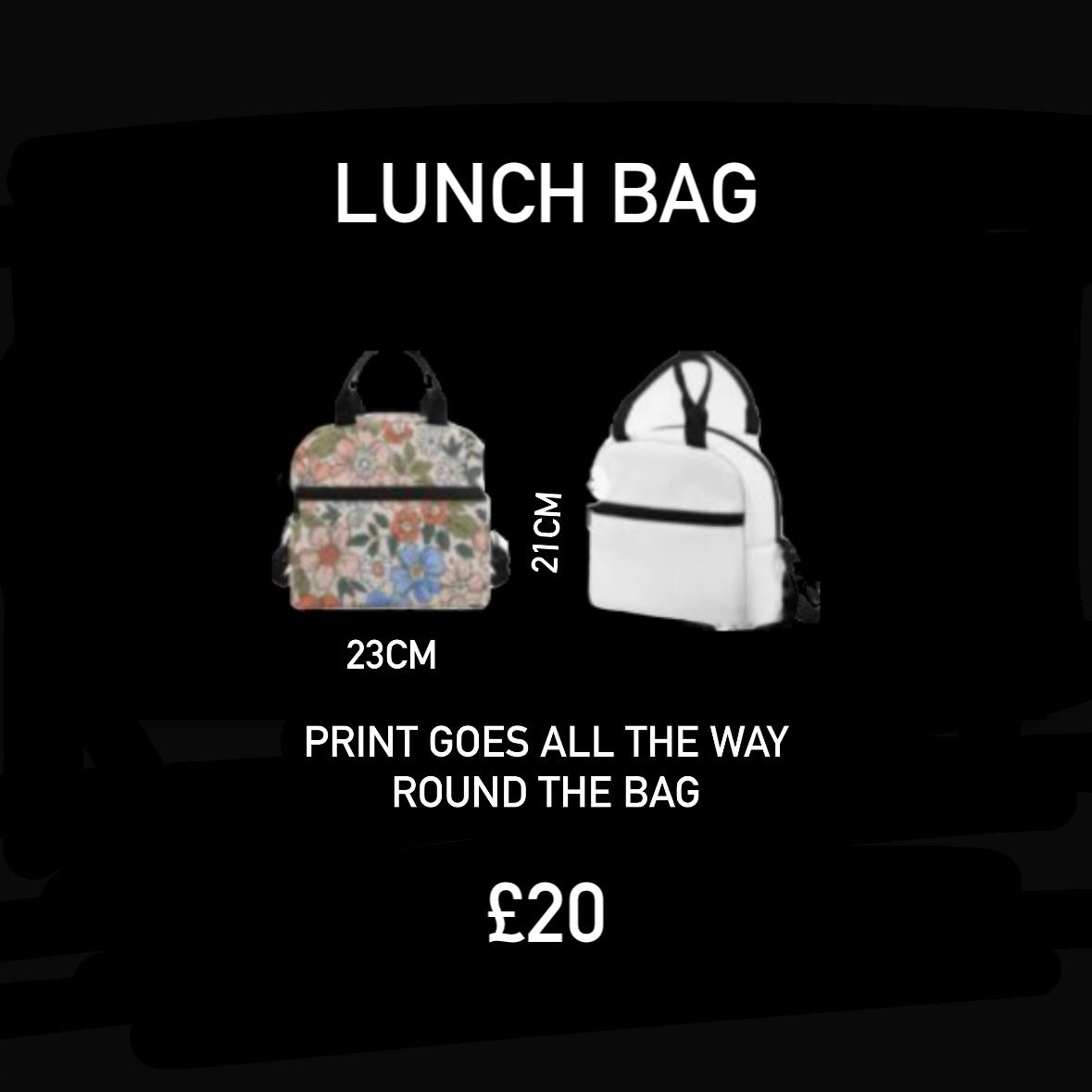 Lunch Bag