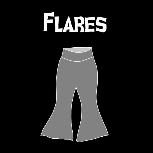 Adult Flares