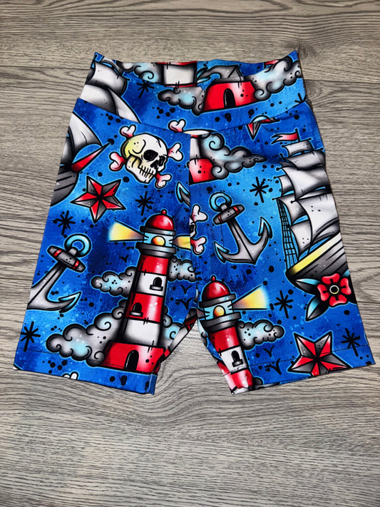 Shorts 18-24m