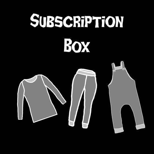 Subscription Box (Invoice)