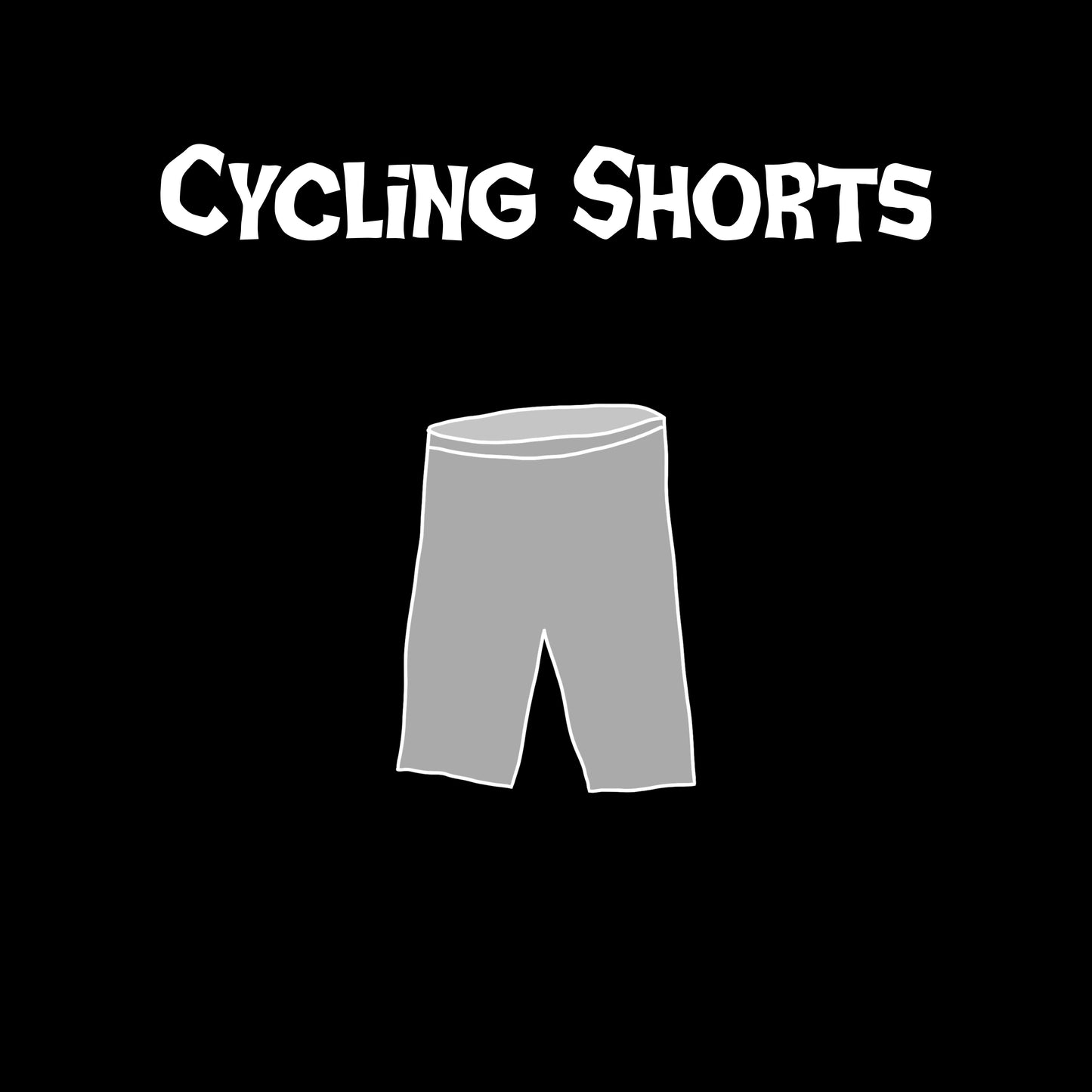 Cycling Shorts