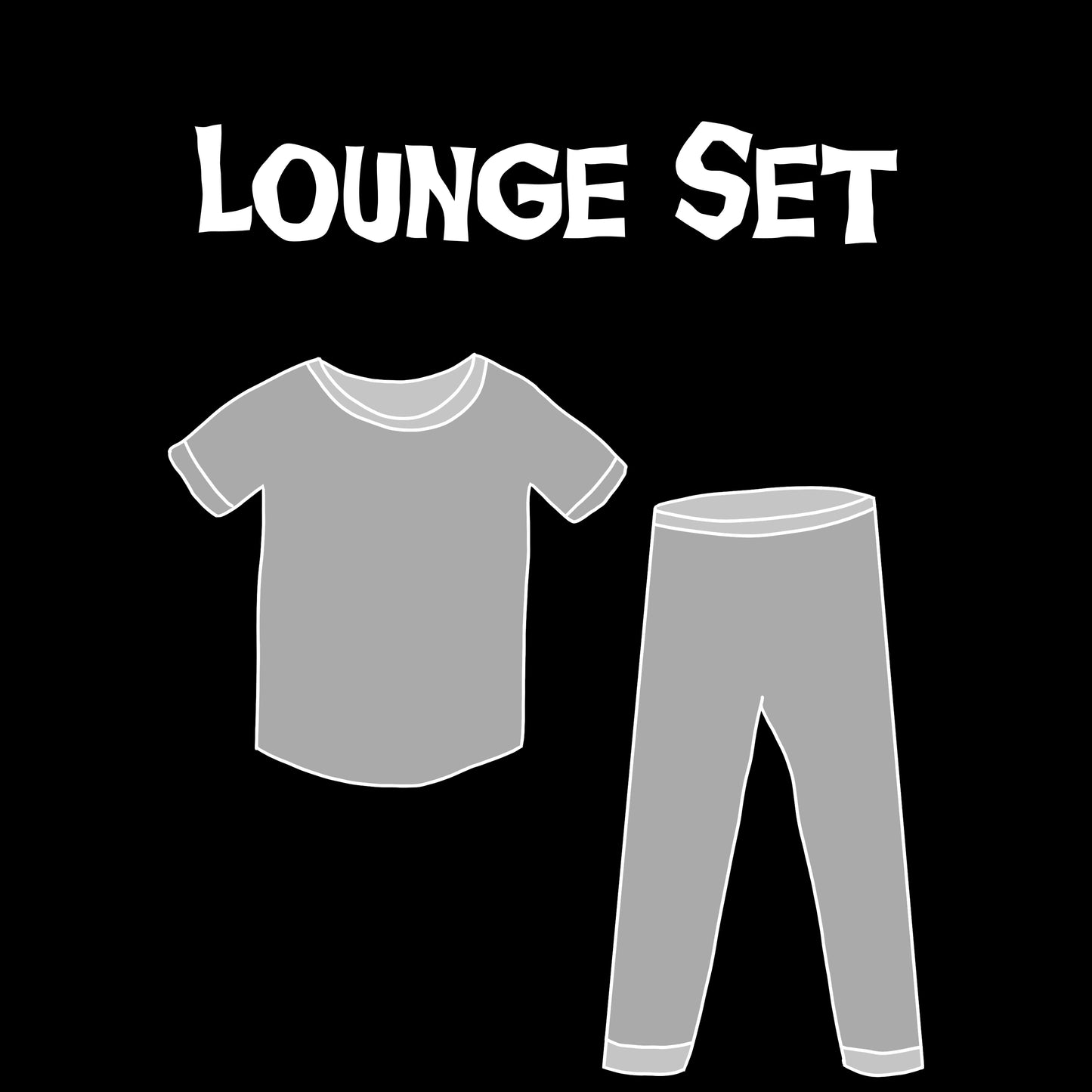 Lounge Set