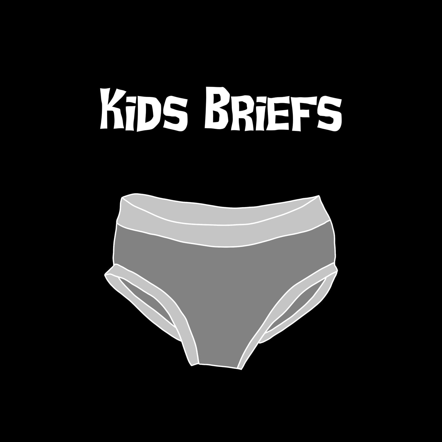 Children’s Briefs