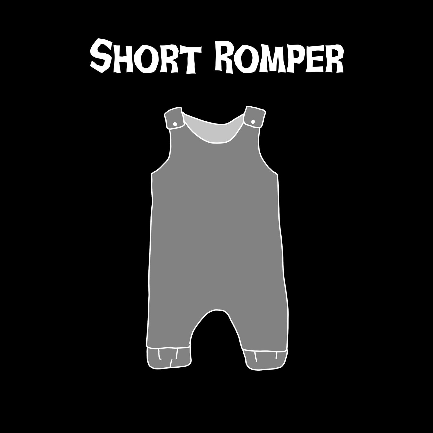 Short Romper