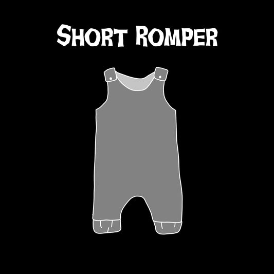 Short Romper