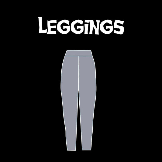 Adult Leggings