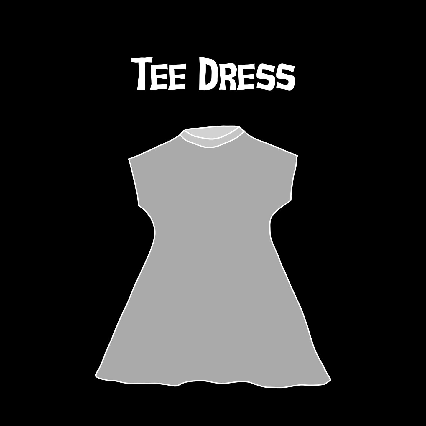 Tee Dress