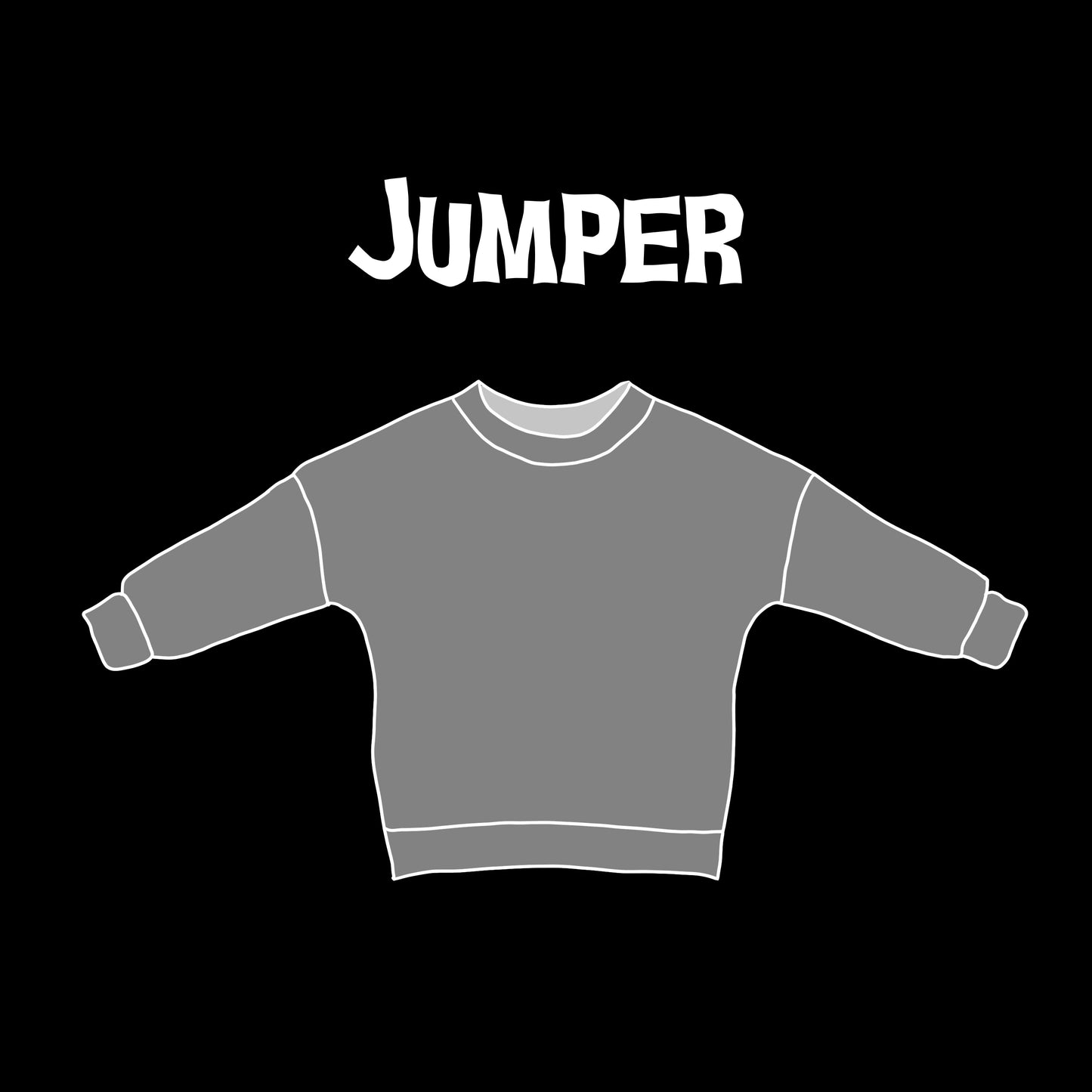 Adult Jumper