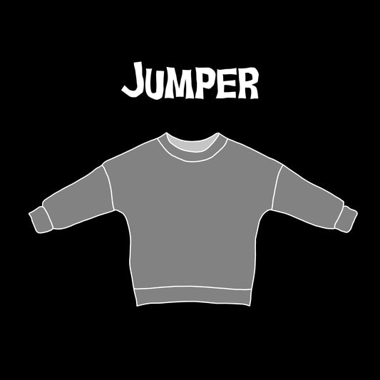 Adult Jumper