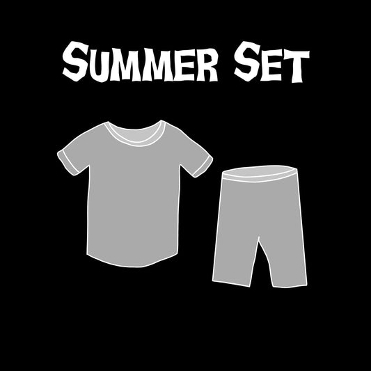 Summer Set