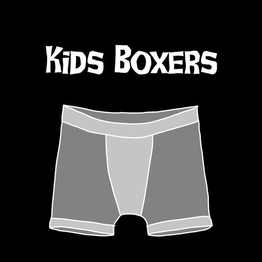 Children’s Boxers